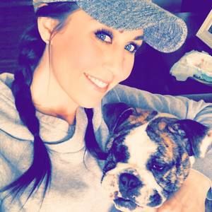 Meet your Posher, Taryn